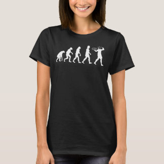 Camiseta Evolução de Pizzaiolo com Pizza Italiana
