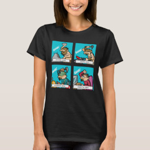 Camiseta Evolução Digital 2