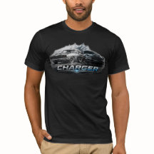 Evolução do Carro Musculoso Classic para o Modern