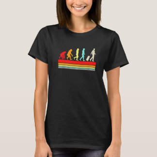 Camiseta Evolução Do Homem Viajante Viagem R