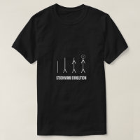 Evolução do Stickman