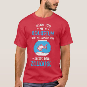 Camiseta Evolução dos Aquaristas2