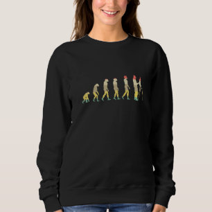 Camiseta Evolução Gráfica Pintura Pintor Arte Obra A