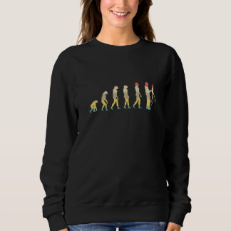 Camiseta Evolução Gráfica Pintura Pintor Arte Obra A