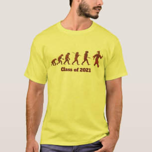 Camiseta Evolução legal da Formatação Funerária LOL da Huma