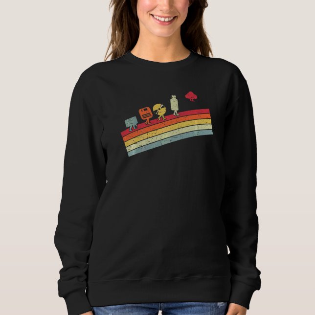 Camiseta Evolução Nuvem Codificação Programação Desenvolved (Frente)