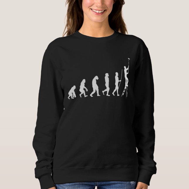 Camiseta Evolução Pintor Para Pintores (Frente)