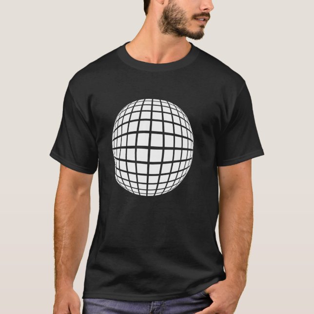 Camiseta Evoluir Grade (Frente)