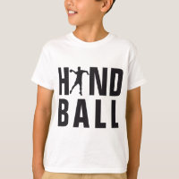 evolution handball