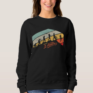 Camiseta Evolution Mountain Bike Mtb Nature Mounties 4