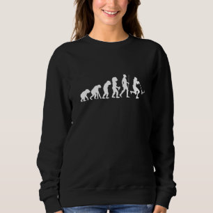 Camiseta Evolution Stuntscooter Stunt Patinete