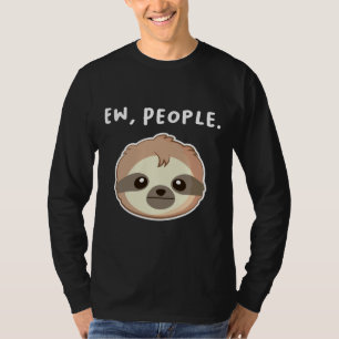 Camiseta Ew Cota Pessoas com Largura Sem Ampliação