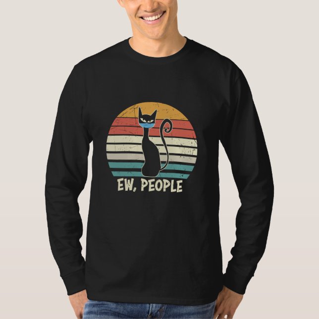 Camiseta Ew People (Frente)