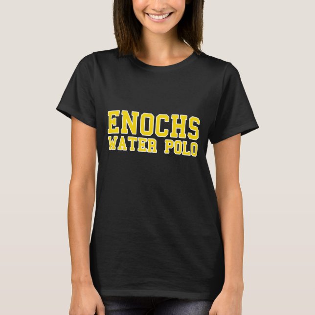 Camiseta ewp Y (Frente)