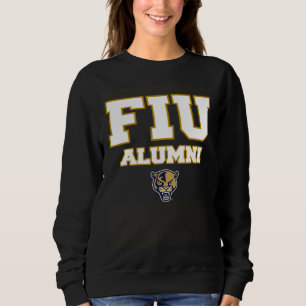 Camiseta Ex-alunos da Florida International FIU Panthers