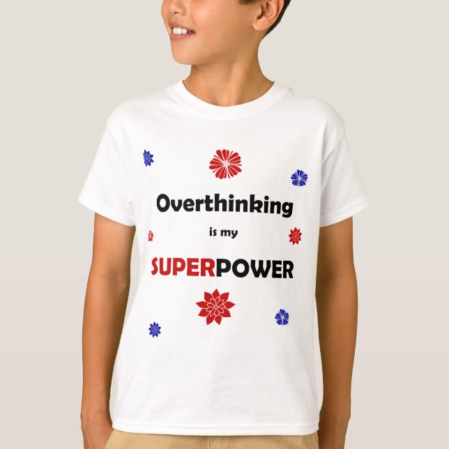 Camiseta Exagerando (Frente)