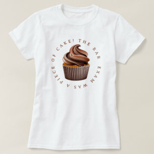Camiseta Exame da Ordem Fácil!