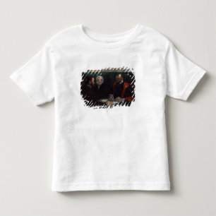 Camiseta Exame de Henri de Toulouse-Lautrec no Fac