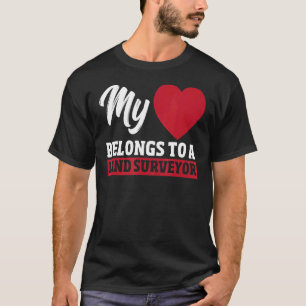 Camiseta Exame de Topografia Registrador de Imóveis Agr