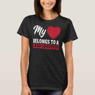 Camiseta Exame de Topografia Registrador de Imóveis Agr