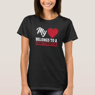 Camiseta Exame de Topografia Registrador de Imóveis Agrim