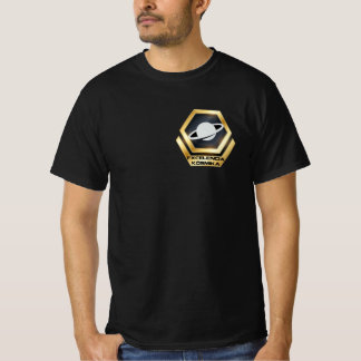 Camiseta Excelencia Kósmika