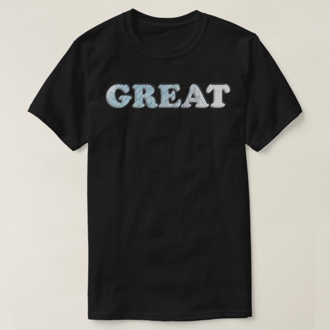 CAMISETA EXCELENTE (Frente do Design)