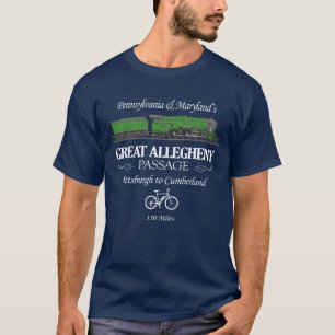 Camiseta Excelente Alegadamente Passagem (RT2)