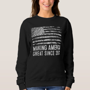 Camiseta Excelente América do Fazer desde 2002