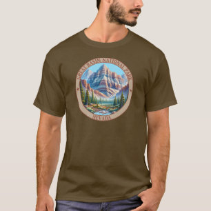 Camiseta Excelente Basin National Park, Nevada, EUA