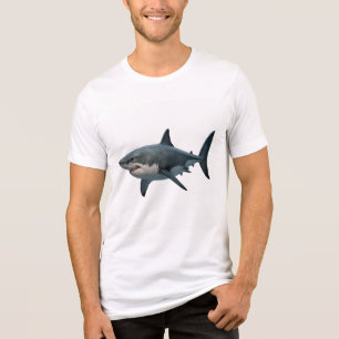 Camiseta Excelente branco