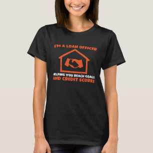 Camiseta Excelente Crédito Imobiliário Scor