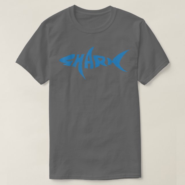 Camiseta Excelente de Ciência Animal de Biologia Marinha -  (Frente do Design)