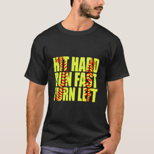 Camiseta Excelente De Design De Softball Engraçado Para Men