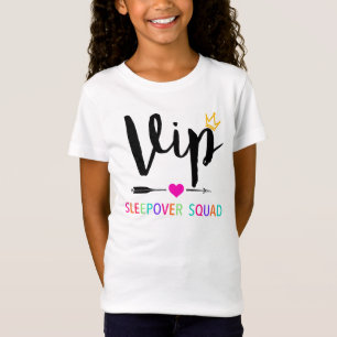 Camiseta Excelente de Esquadrão de Sonda VIP para Partido d
