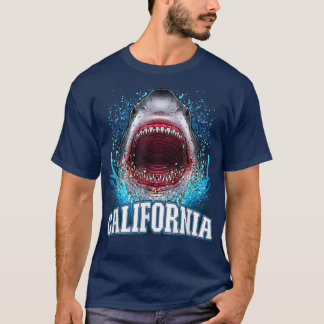 Camiseta Excelente de Férias da Califórnia Trip T