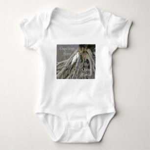 Camiseta Excelente Egret (Ardea alba) OBX