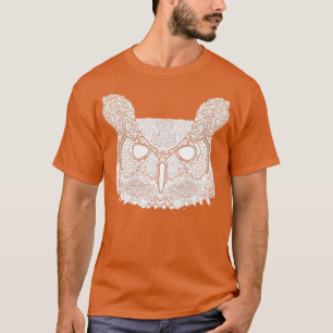 Camiseta Excelente Norse Coroa Coroa Coroa Branca