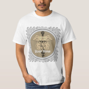 Camiseta Excelente OBGyn Nurse