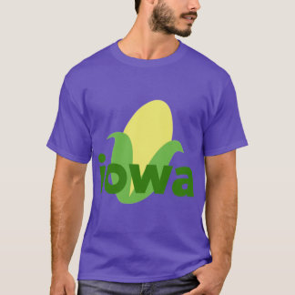 Camiseta excelente ol milho owa