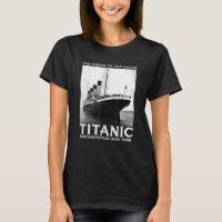 Excelente Rms Titanic Abril De 1912 Oceano Atlânti