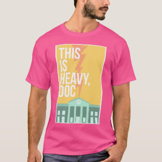 Camiseta Excelente Scott