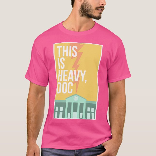 Camiseta Excelente Scott (Frente)