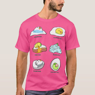 Camiseta Excelente serviço