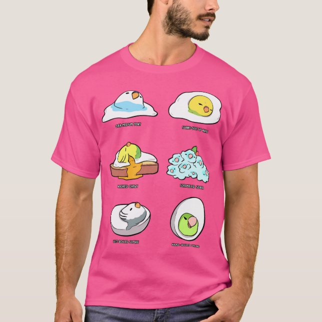Camiseta Excelente serviço (Frente)