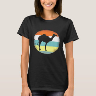 Camiseta Excelente sunset