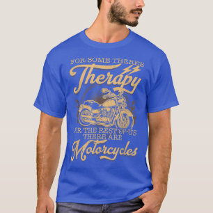 Camiseta Excelente Vintage Motorcycle Biker Dizendo Retro E