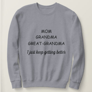 Camiseta Excelente Vovó