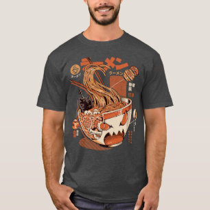 Camiseta Excelente Xray preto