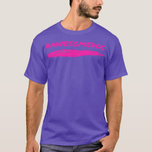 Camiseta ExcelenteDoc